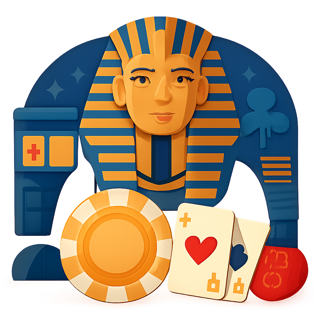 Pharaon Casino
